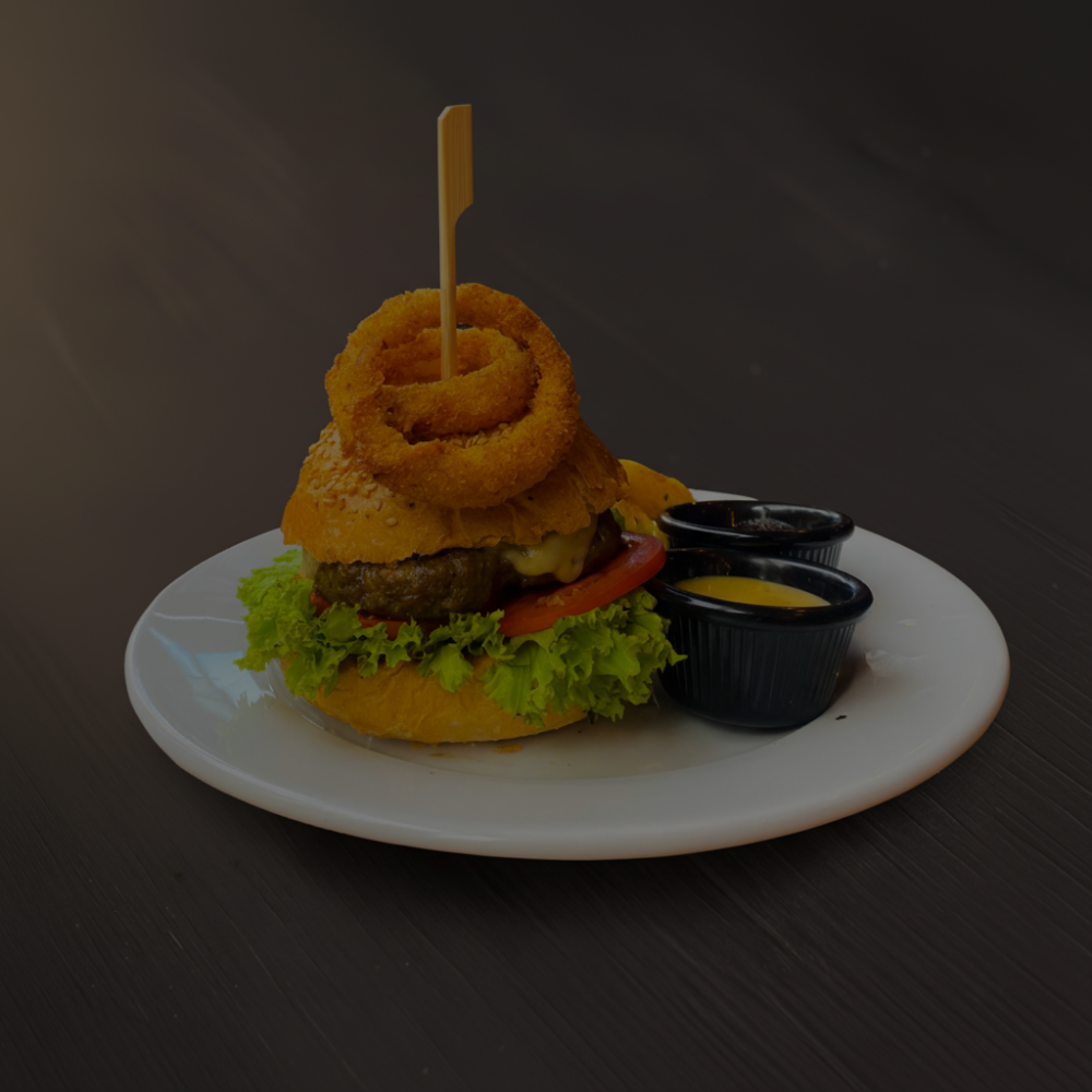Burgers