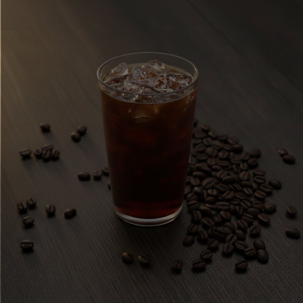 Cold Coffee