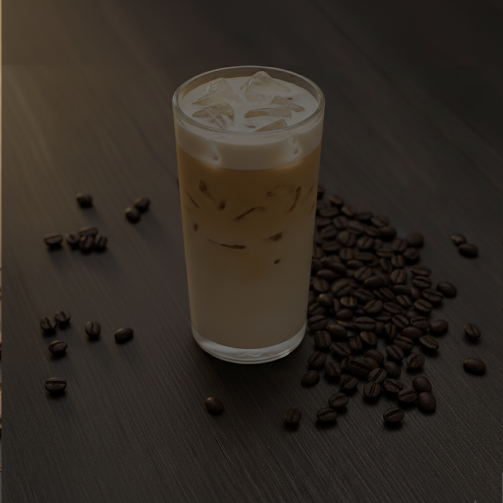 Cold Drinks