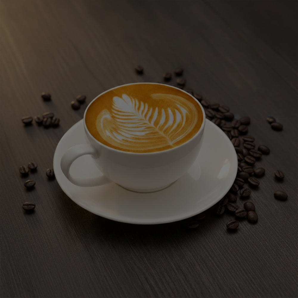 Hot Coffee