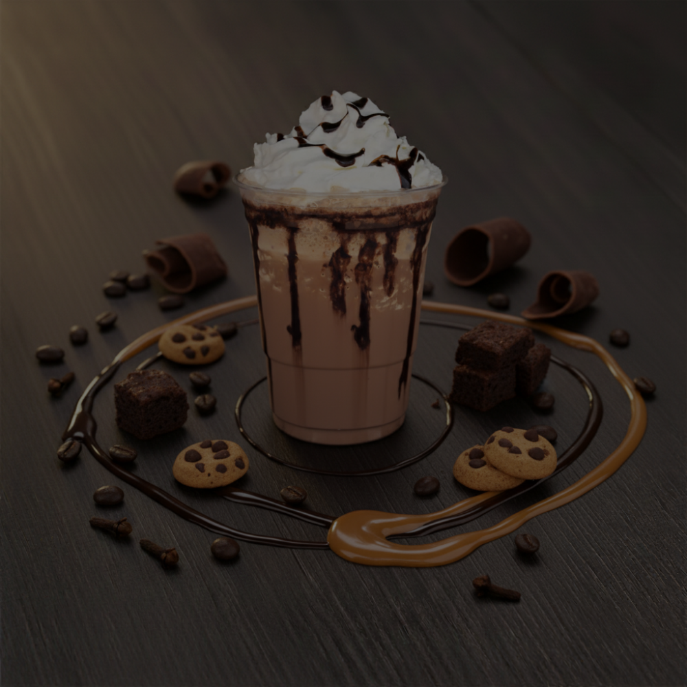 Frappes