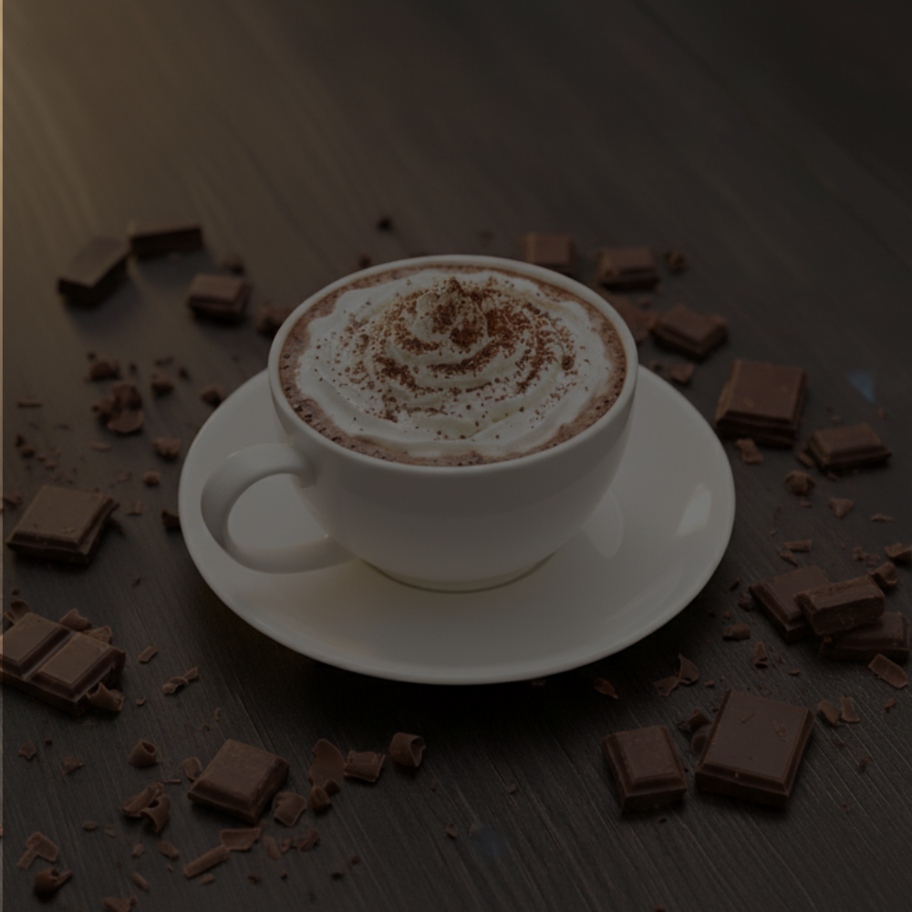 Hot Drinks