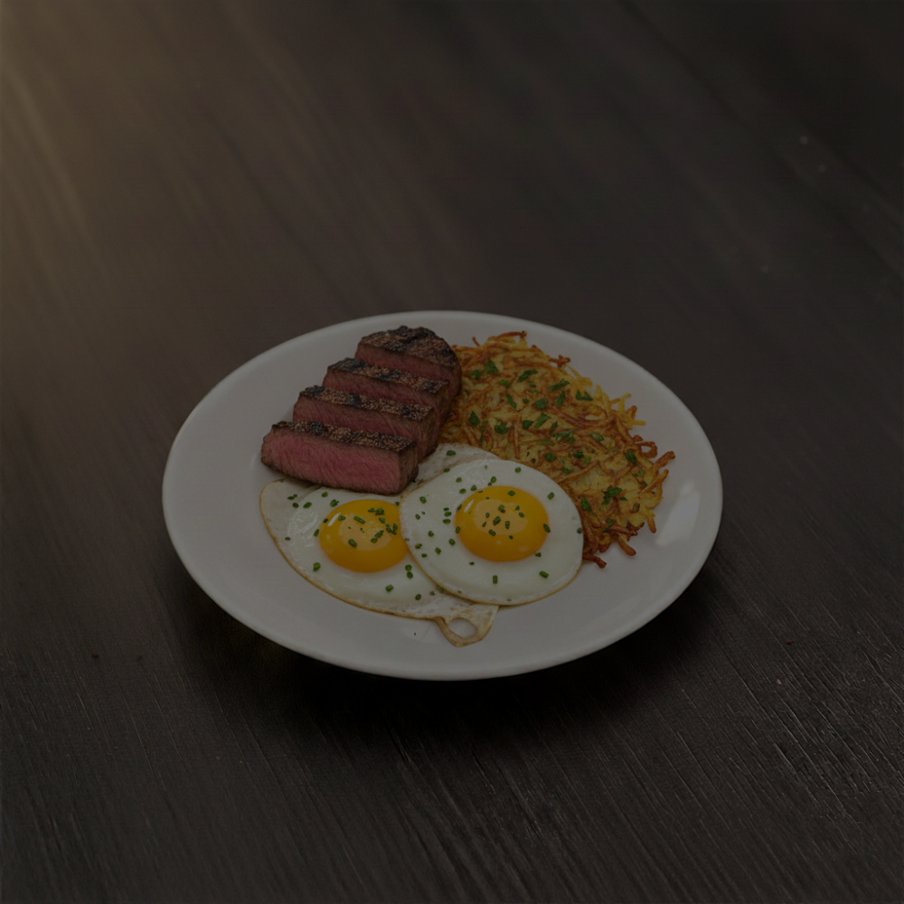 Meals