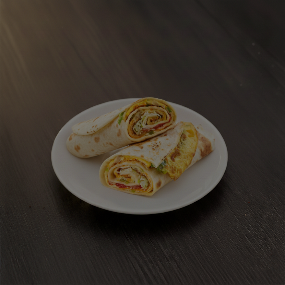 Wraps