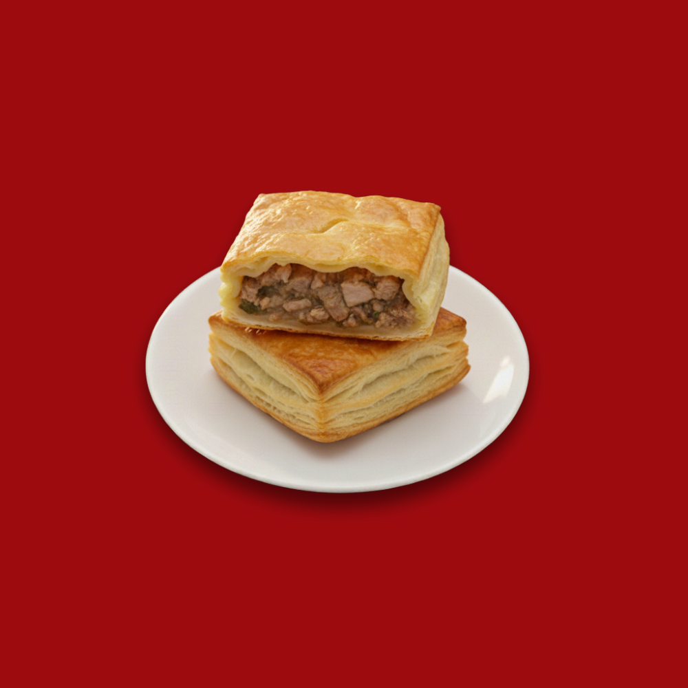 Beef Pie