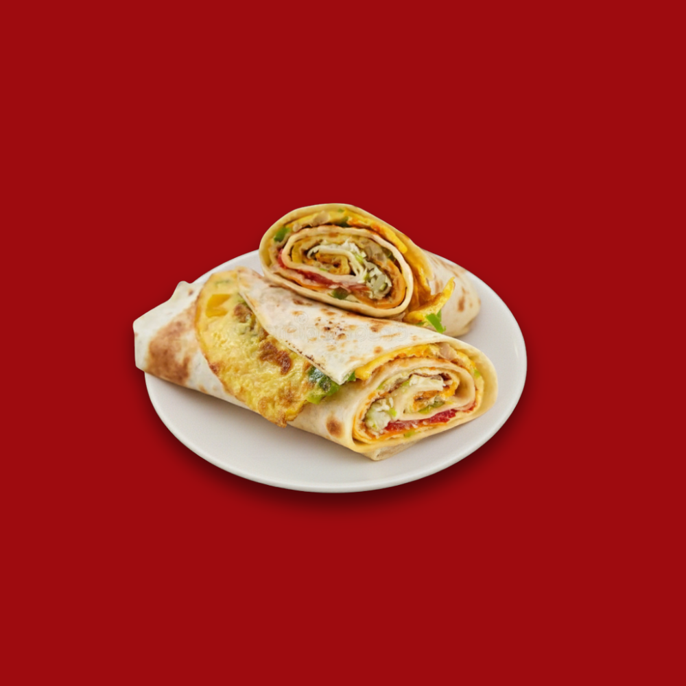 Beef Rolex