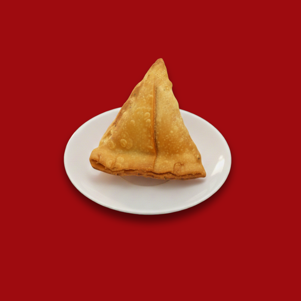 Beef Samosa