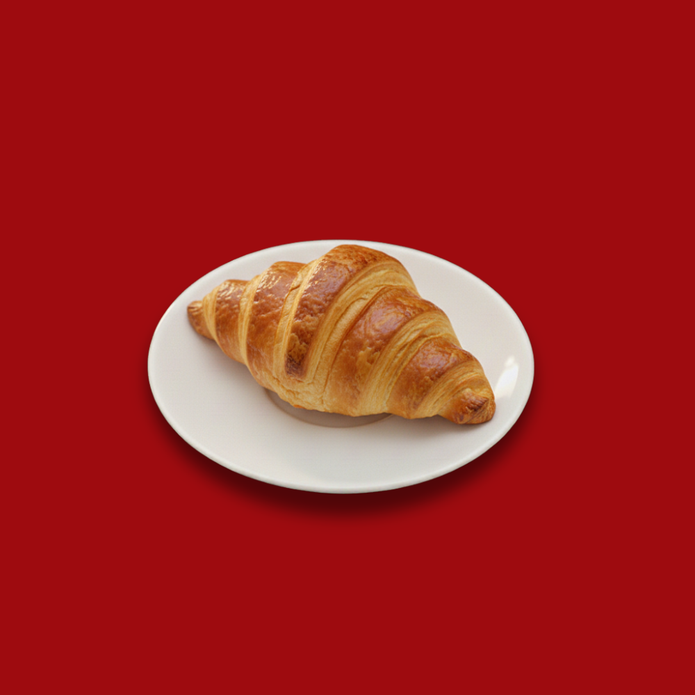 Butter Croissant