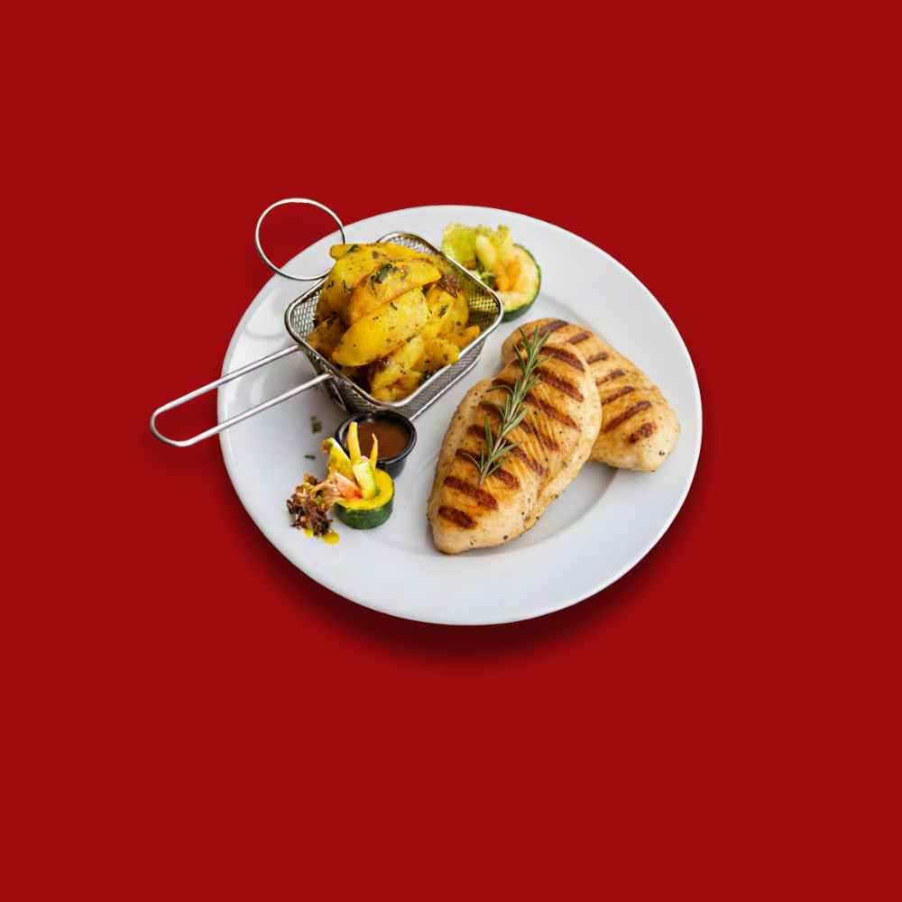 Chicken Breast