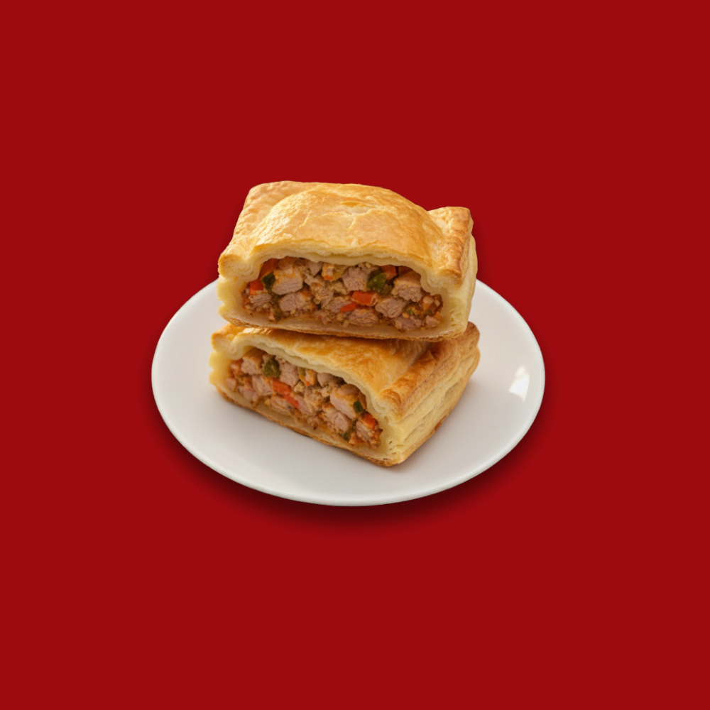 Chicken Pie