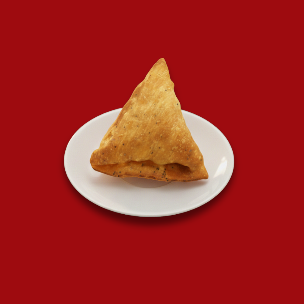 Chicken Samosa