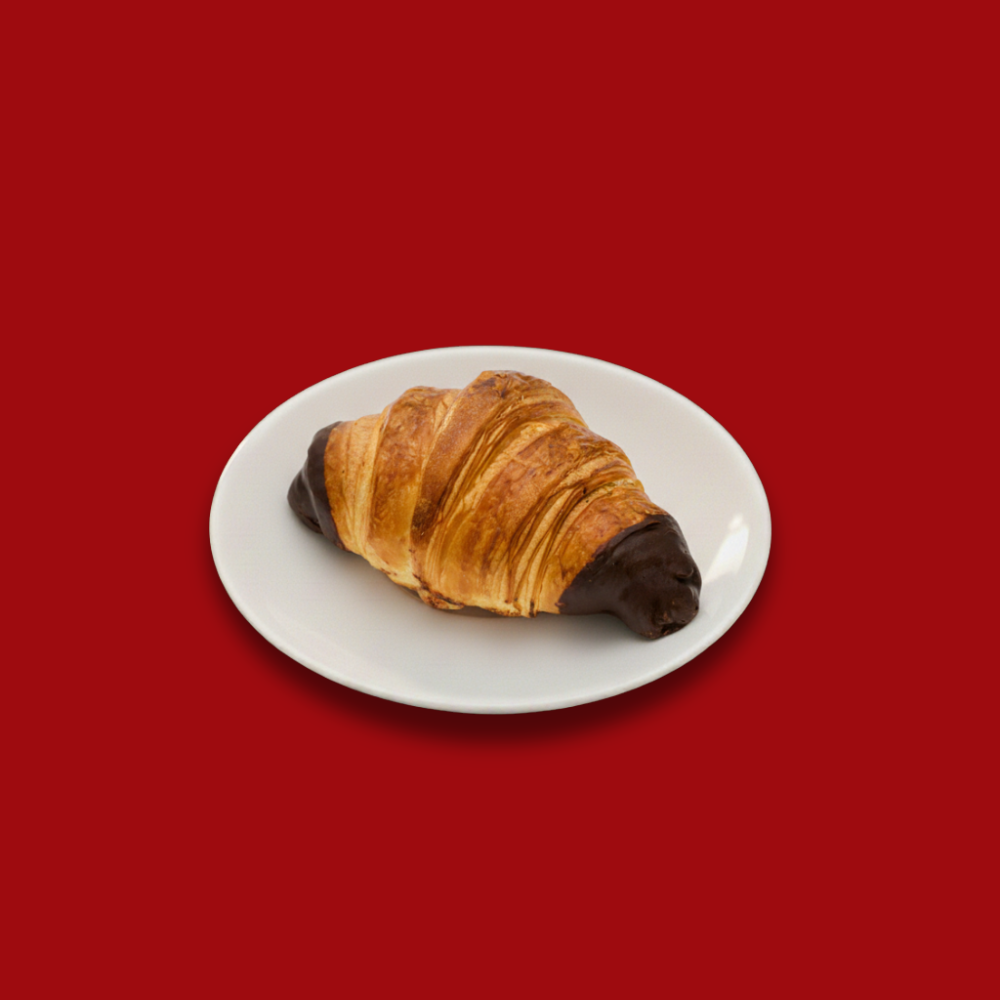 Chocolate Croissant