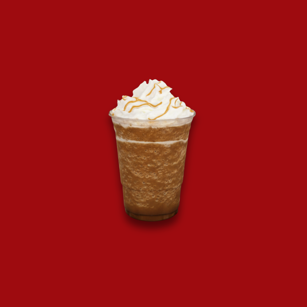 Coffee Frappe