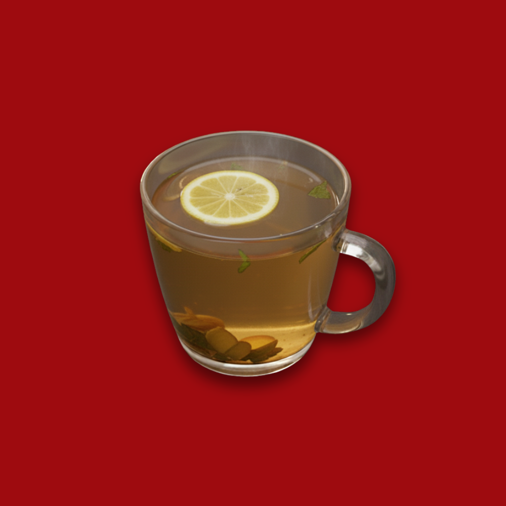 Dawa Tea