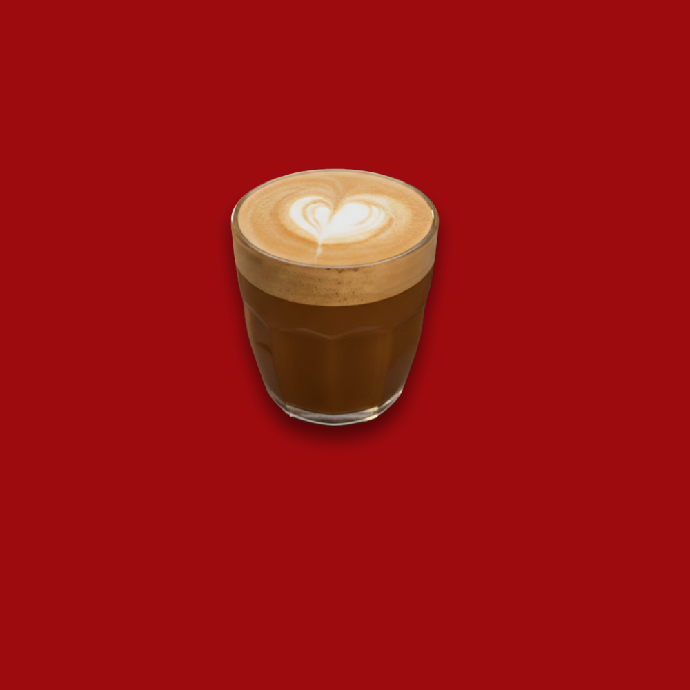 Espresso Macchiato