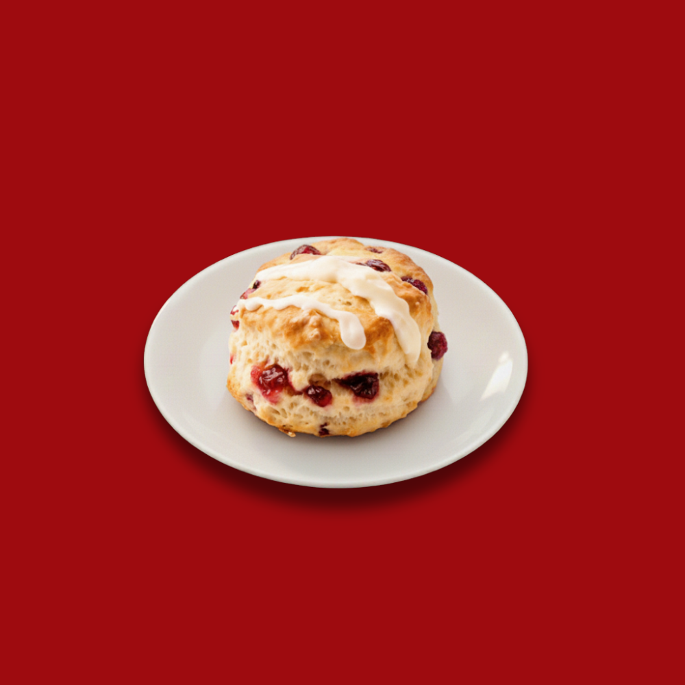 Fruit Scone