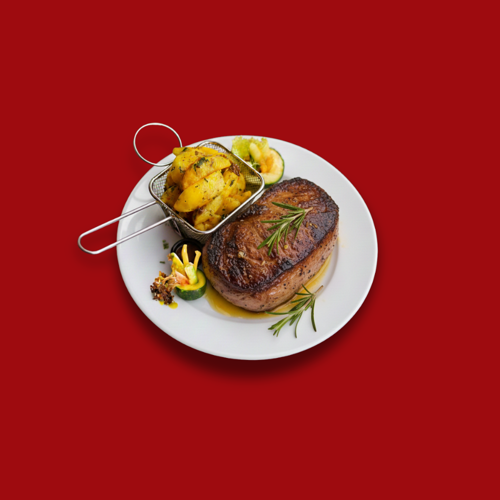 Goat Loin