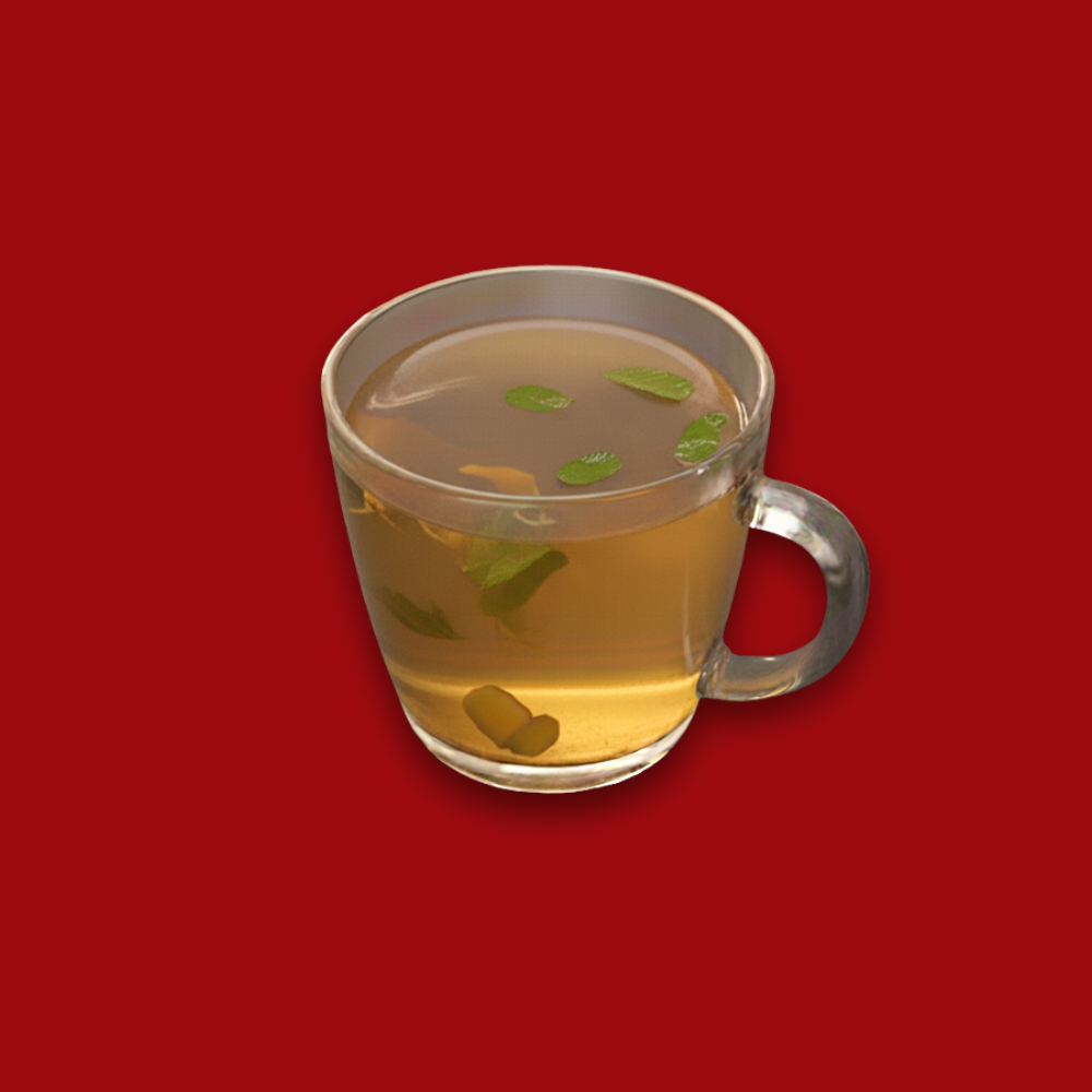Herbal Tea