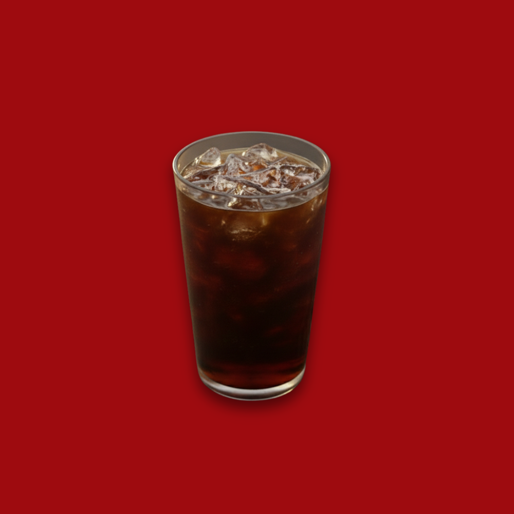 Iced Coffee