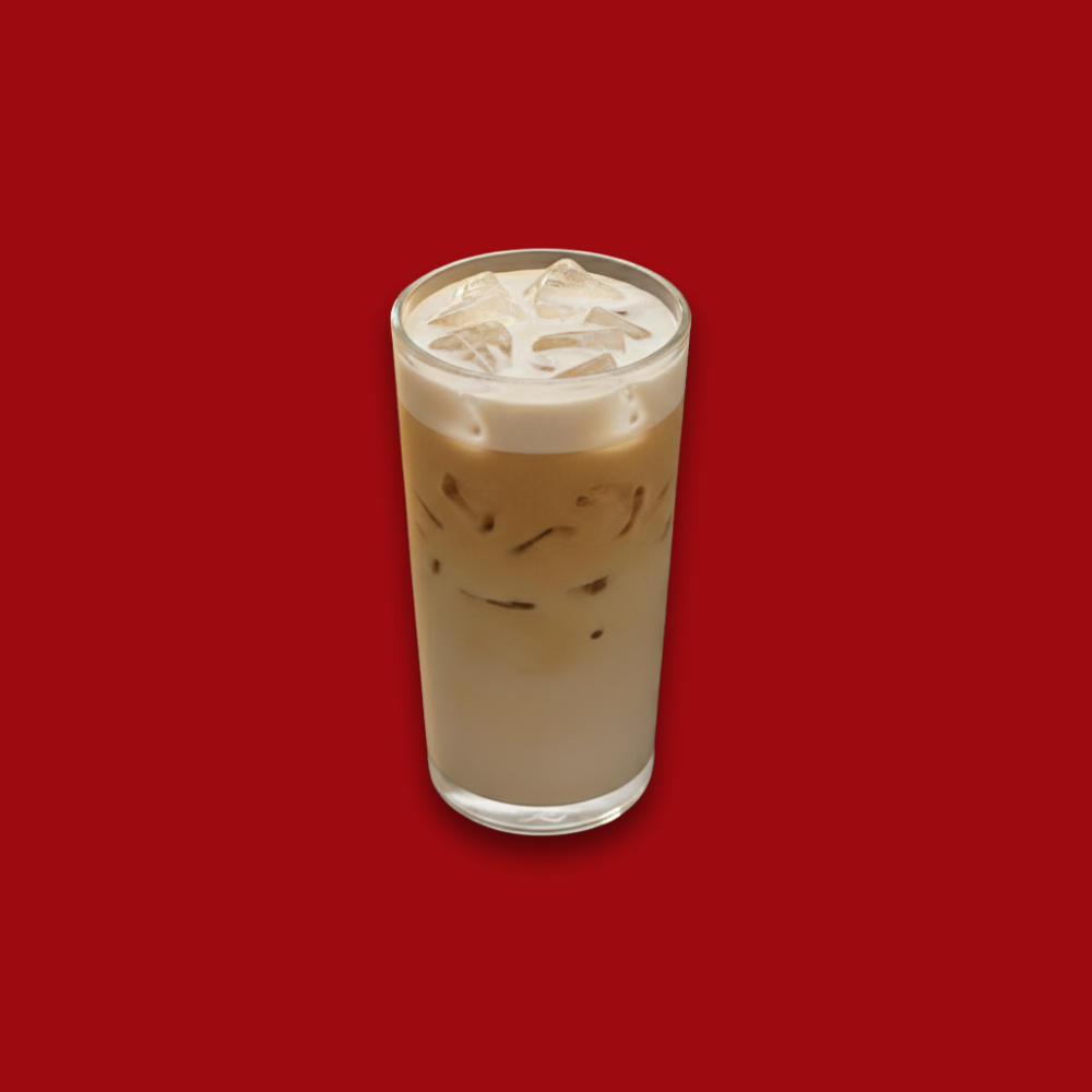 Iced Latte