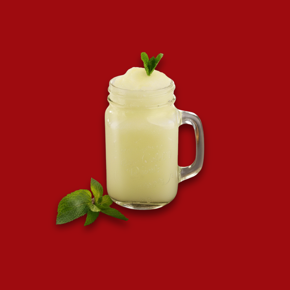 Lemonade Crusher