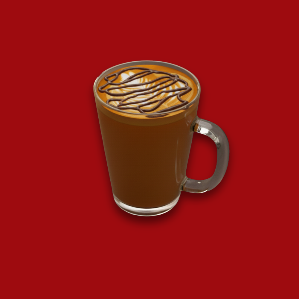 Cafe Mocha
