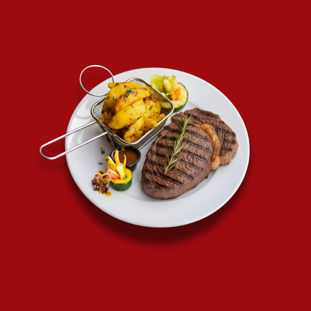 Ribeye Steak