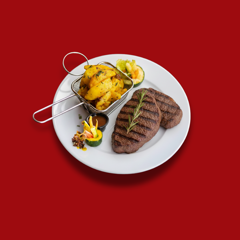 Sirloin Steak