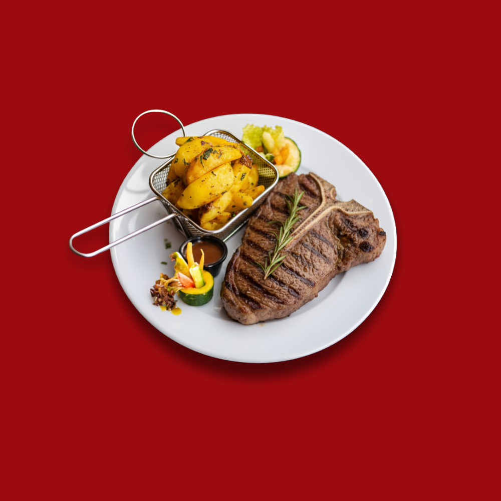T-Bone Steak