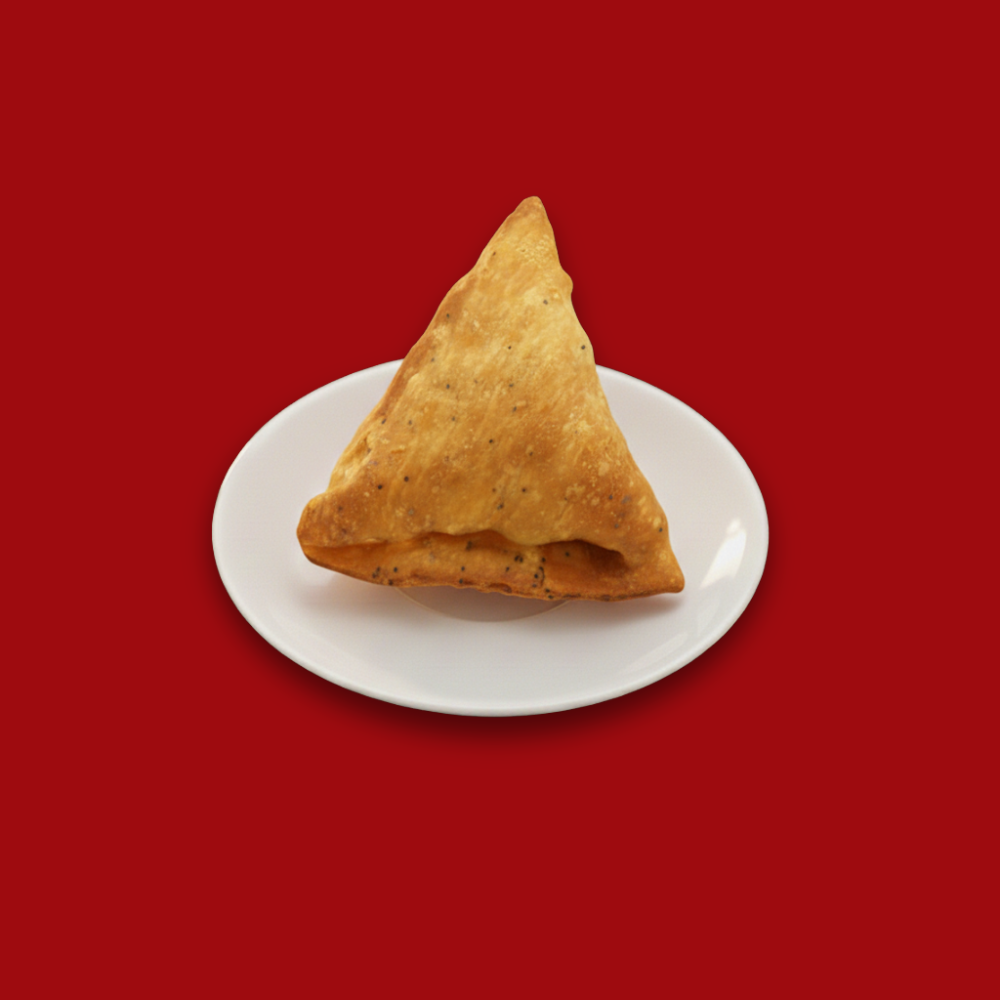 Vegetable Samosa
