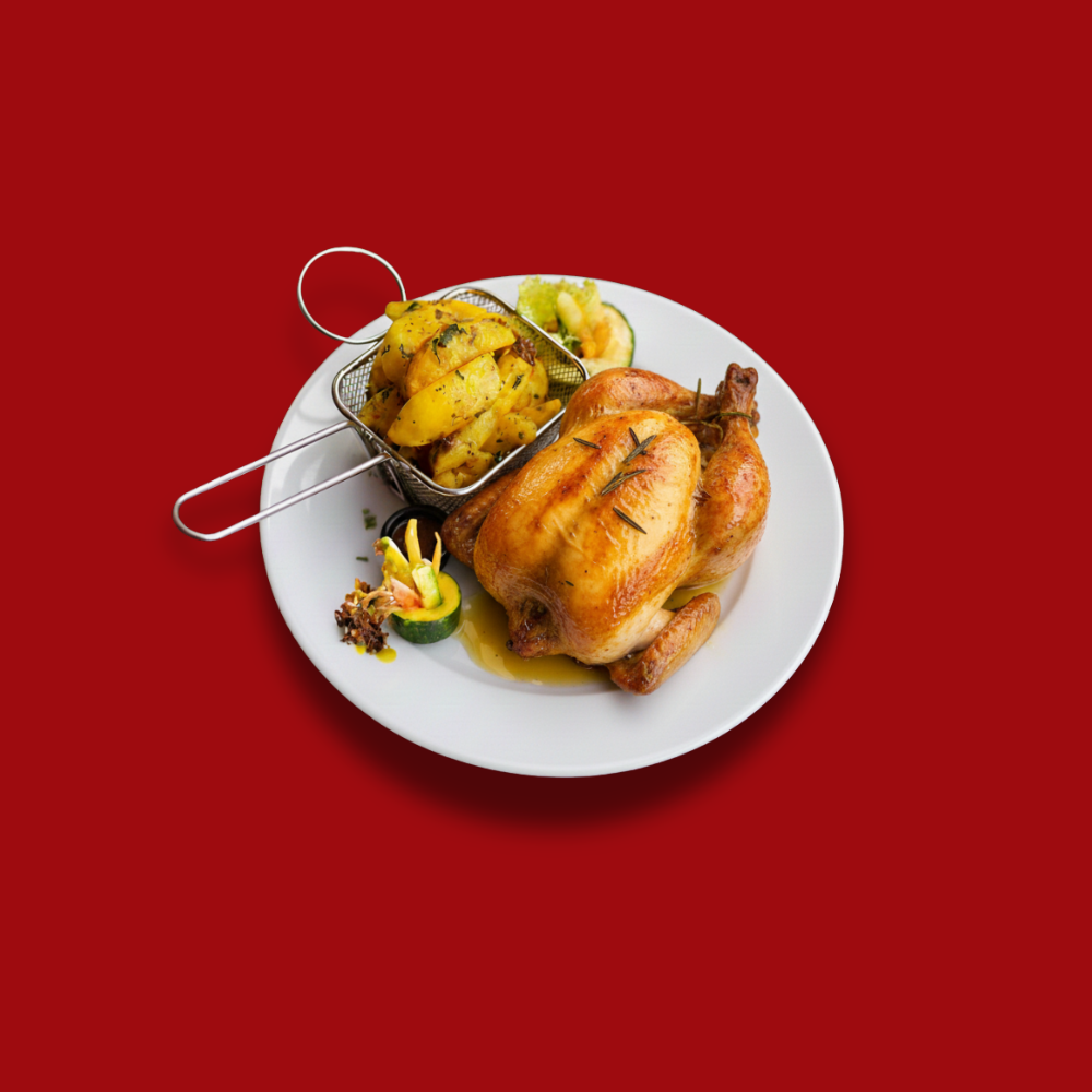Whole Chicken